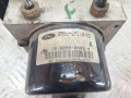 блок ABS Ford Focus 1 поколение 2001, 1.6 л., бензин, МКПП, хетчбэк 5 дв., 2M512M110EE, 5WK84031, 315132232715 - фото №9