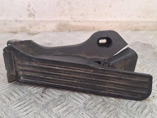педаль SEAT Altea 1 поколение [рестайлинг] 2012, 1.6 л., дизель, робот, 1K1723503AS, 6510100201