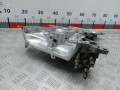 крышка двигателя передняя Mazda 3 1 поколение [рестайлинг] BK 2007, 1.6 л., АКПП, хетчбэк 5 дв., ZJ2010500 - фото №5