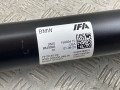 карданный вал BMW X5 G05 [рестайлинг] G05 2023, 3.0 л., B58B30, бензин, АКПП, carbonschwarz metallic (416), внедорожник 5 дв., 26108849993 - фото №2
