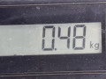 дисплей Citroen Xsara Picasso 1 поколение [рестайлинг] 2005, 1.6 л., МКПП, минивэн, 6105VZ - фото №6