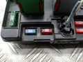 Блок управления BCM (Body Control Module) Citroen C5 1 поколение 2002, 2.0 л., АКПП, хетчбэк 5 дв., 9643498880 - фото №3