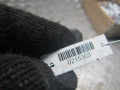патрубок интеркулера Volkswagen Golf 4 поколение 2004, 1.9 л., 1K0145838C - фото №2