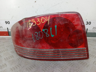 фонарь задний левый Hyundai Sonata 5 поколение 2006, 92401-3D010