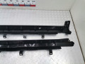 комплект накладок на пороги (внутренние) Honda CR-V 3 поколение [рестайлинг] 2011, 2.2 л., МКПП, внедорожник 5 дв., 71800SWWG01 - фото №6