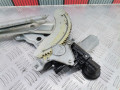 стеклоподъемник электрический передний правый Suzuki Swift 3 поколение 2006, 1.3 л., МКПП, хетчбэк 5 дв., 8340163J30 - фото №2