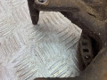 ступица передняя правая Skoda Octavia 1 поколение (A4) [рестайлинг] 2000, 2.0 л., бензин, МКПП, хетчбэк 5 дв. - фото №7