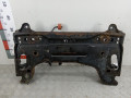 балка подвески передняя (подрамник) Ford Fiesta 5 поколение 2002, 1.4 л., МКПП, хетчбэк 5 дв., 1534402 - фото №4