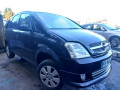 фонарь задний левый Opel Meriva 1 поколение (A) 2004, 1.7 л., МКПП, хетчбэк 5 дв., 13203393 - фото №13