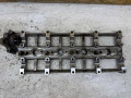 головка блока цилиндров Hyundai Tucson 2 поколение 2012, 2.2 л., дизель, 221112F000 - фото №13