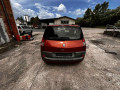 полуось передняя правая (приводной вал, ШРУС) Renault Scenic 2 поколение 2003, 1.6 л., МКПП, минивэн, 8200575490 - фото №9