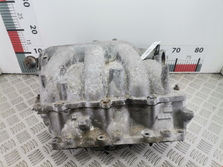 коллектор впускной Nissan Murano Z50 2004, 3.5 л., вариатор, внедорожник 5 дв., 140038J105