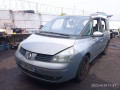дверь передняя правая Renault Espace 4 поколение 2005, 2.2 л., МКПП, минивэн, 7751473078 - фото №9