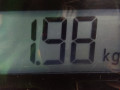 стеклоподъемник электрический передний правый Fiat 2003, 2.2 л., МКПП, минивэн, 1485311080 - фото №6