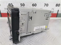 магнитола Volkswagen Polo 4 поколение 2004, 1.4 л., МКПП, хетчбэк 5 дв., 5M0035186AA - фото №2