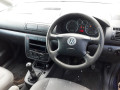 интеркулер Volkswagen Sharan 1 поколение [2-й рестайлинг] 2004, 1.9 л., МКПП, минивэн, 7M3145804 - фото №5