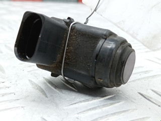 датчик парктроника Volkswagen Touareg 1 поколение 2007, 2.5 л., АКПП, внедорожник 5 дв., 1J0998275B