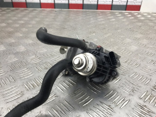клапан EGR Mini Hatch 3 поколение (F55, F56) 2014, 2.0 л., АКПП, хетчбэк 5 дв., 11718513132