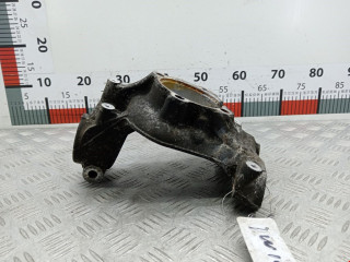 кулак поворотный левый BMW 3 серия E90/E91/E92/E93 2005, 3.0 л., АКПП, седан, 31216793923