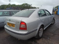 турбина Skoda Octavia 1 поколение [рестайлинг] 2007, 1.9 л., МКПП, хетчбэк 5 дв., 038253010HX - фото №12