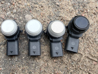 датчик парктроника Tesla Model X 1 поколение (2015 - 2021), 1048474-01-A, 1048474