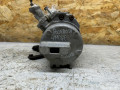 компрессор кондиционера Mitsubishi Pajero 4 поколение 2010, 3.2 л., DiD, дизель, 10S17C, 4472606501 - фото №2