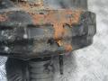 вакуумный усилитель тормозов Ford Mondeo 4 поколение 2009, 2.2 л., МКПП, универсал, 7G912B195AC - фото №7