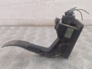 педаль Mercedes-Benz Sprinter 1 поколение (W901-905) [рестайлинг] 2003, 0281002335, A9013000404