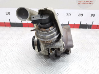 турбина Opel Meriva 2 поколение (B) 2011, 1.7 л., МКПП, минивэн, 55567731
