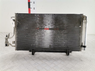 радиатор кондиционера BMW 2012, 2.0 л., АКПП, седан, 64506804722