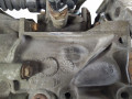 КПП механическая (МКПП) Fiat Grande Punto 1 поколение 2007, 1.2 л., бензин, 55196336, 55198599 - фото №3