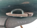 дверь задняя левая Fiat Brava 1 поколение 1996, 1.4 л., МКПП, хетчбэк 5 дв., 46750562 - фото №3