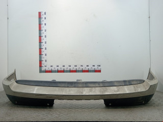 бампер задний Land Rover Range Rover 4 поколение 2014, 3.0 л., АКПП, внедорожник 5 дв., LR038771
