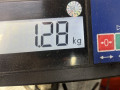 насос гидроусилителя руля Volkswagen Golf 4 поколение 2002, 1.6 л., МКПП, хетчбэк 5 дв., 1J0422152A - фото №4