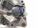 генератор Volkswagen Eos 1 поколение 2007, 2.0 л., TD, дизель, МКПП, передний привод, 06F903023C, TG14C015 - фото №6