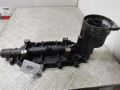 корпус масляного фильтра BMW 7 серия E65/E66/E67 2004, 4.0 л., АКПП, седан, 11427788664 - фото №2