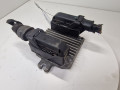 блок управления двигателем Opel Vectra B 1999, 1.6 л., бензин, 09364599, D99004 - фото №2