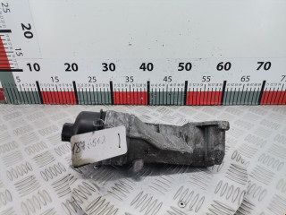 корпус масляного фильтра Peugeot 308 T7 2008, 1.6 л., МКПП, хетчбэк 5 дв., 11428643762