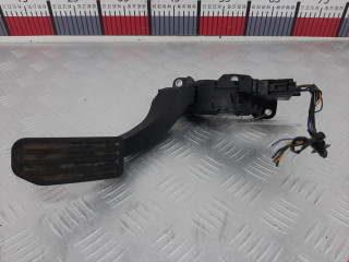 педаль Volvo XC60 1 поколение 2010, 2.4 л., МКПП, внедорожник 5 дв., 6G929F836CD