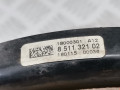 шкив коленвала BMW 2011, 3.0 л., АКПП, внедорожник 5 дв., 11238511321 - фото №8