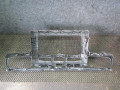 передняя панель крепления облицовки (телевизор) Volkswagen Golf 3 поколение 1999, 1.4 л., МКПП, универсал, 1J0805594 - фото №6