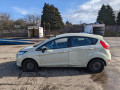 радиатор (основной) Ford Fiesta 6 поколение 2010, 1.4 л., МКПП, хетчбэк 5 дв., 1772863 - фото №9