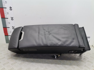 подлокотник BMW 7 серия E65/E66/E67 2004, 4.0 л., АКПП, седан, 52207128179