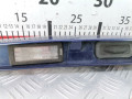ручка крышки багажника Renault Modus 1 поколение 2006, 1.5 л., МКПП, минивэн, 8200076256 - фото №4