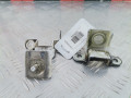 петля крышки багажника Renault Duster 1 поколение 2013, 1.5 л., МКПП, внедорожник 5 дв., 844003908R - фото №2