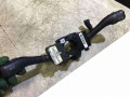 переключатель подрулевой (стрекоза) Volkswagen Golf 4 поколение 2002, 1.8 л., бензин, 4B0953503H, 8L0953513G - фото №2