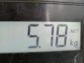 полуось передняя левая (приводной вал, ШРУС) Citroen C5 1 поколение 2002, 1.8 л., МКПП, хетчбэк 5 дв., 32726T - фото №4