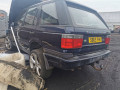 турбина Land Rover Range Rover 2 поколение 1998, 2.5 л., АКПП, внедорожник 5 дв., STC2217 - фото №10