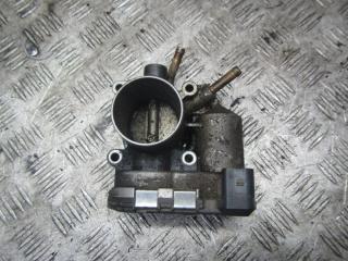 заслонка дроссельная Volkswagen Polo 3 поколение 2001, 030133062C