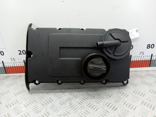 клапанная крышка Volkswagen Golf 5 поколение 2007, 2.0 л., МКПП, хетчбэк 3 дв., 03G103469R